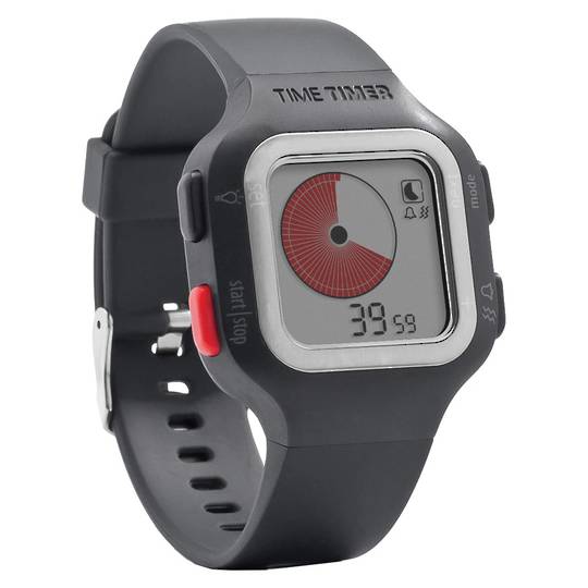 Time Timer Watch PLUS® Large